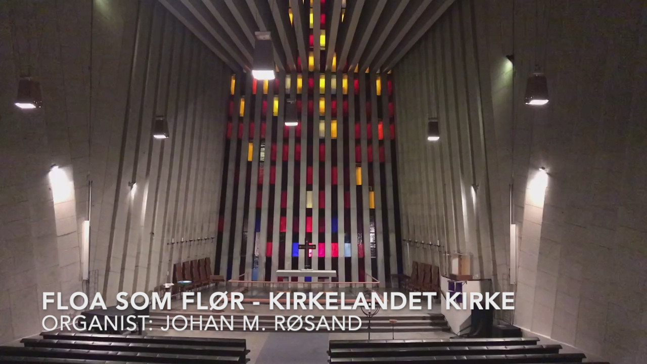 Floa som flør av Johan M. Røsand.mov
